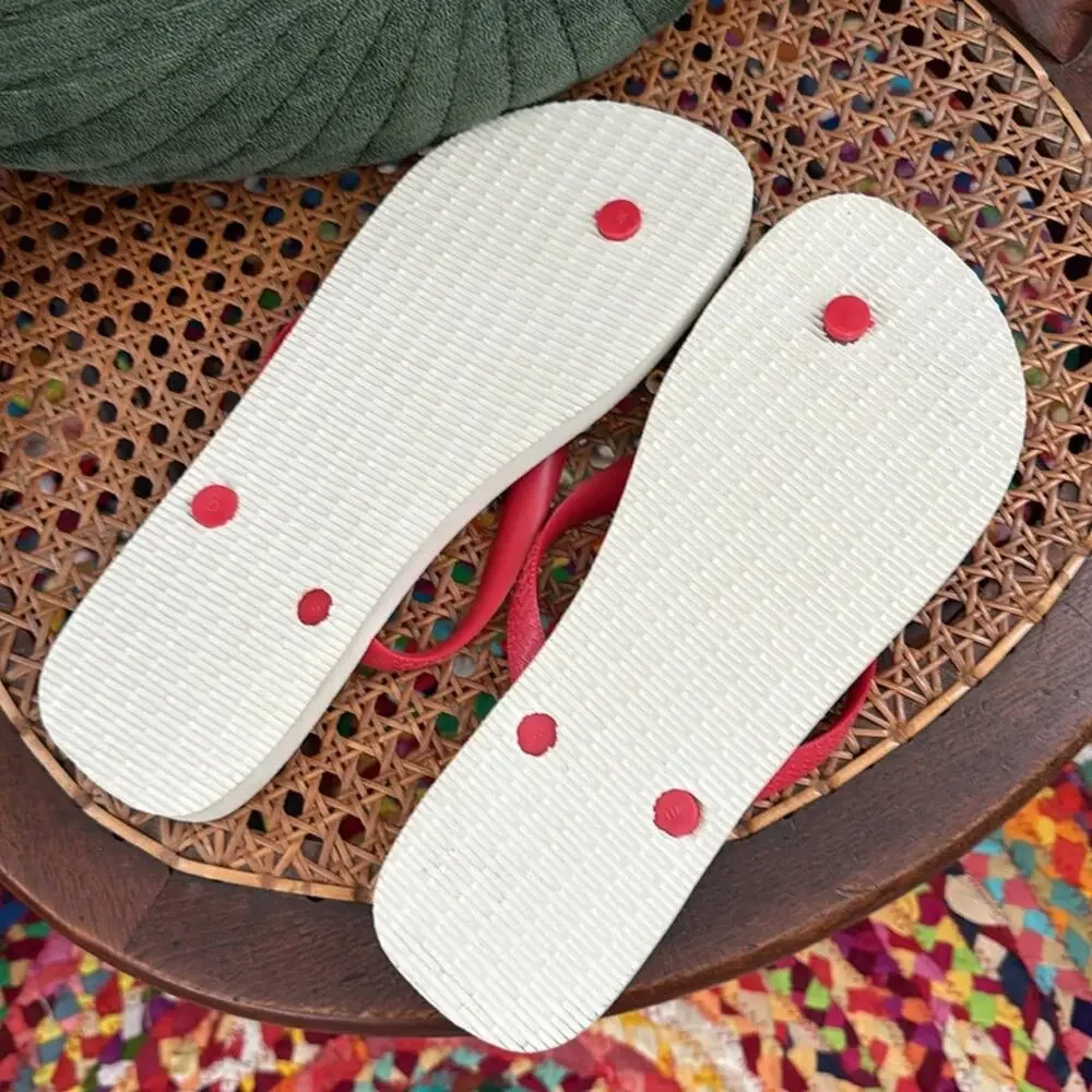 NWOT Spider-Man Marvel Comics Havaianas Superhero Flip Flop Sandals